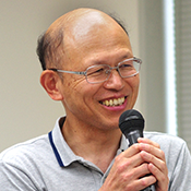 井戸 謙一