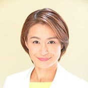 白井菜穂子