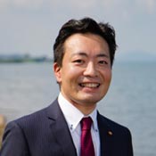 中川雅史